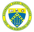 Dayanand Sagar College of Dental Sciences Bangalore logo