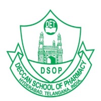 Deccan School of Pharmacy Hyderabad logo