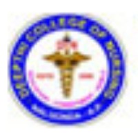 Deepthi College of Nursing Ranga Reddy logo