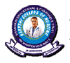 Deepthi College of Nursing, Namakkal logo