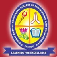 Dhanalakshmi Srinivasan College of Engineering and Technology Chennai Tamil Nadu logo