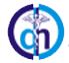 Dhanalakshmi College of Nursing Kannur logo
