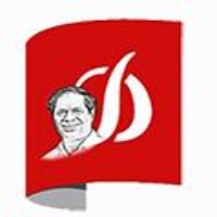 Dhanalakshmi Srinivasan Medical College and Hospital Perambalur logo