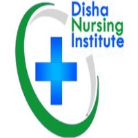 Disha Nursing Institute Bishnupur logo