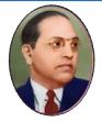 Dr. B.R Ambedkar College of Education Bangalore logo