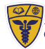 Dr. Vimal College of Nursing Vellore logo