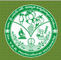 Dr. Y.S.R. Horticultural University West Godavari logo