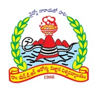 Dr. NTR University of Health Sciences Vijayawada logo