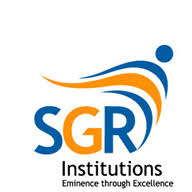 Dr Syamala Reddy Dental College and Research Centre Bangalore logo