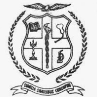 Dr.Padiar Memorial Homoeopathic Medical College Chottanikkara logo