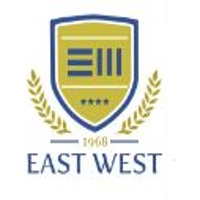East West School of Business Management Bangalore logo