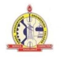 Erode Sengunthar Engineering College Perundurai Tamil Nadu logo