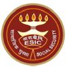 ESIC College of Nursing Indiranagar logo