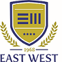 East West College of Management Bangalore logo