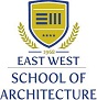 East West School of Architecture Bangalore logo