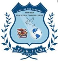 Eben-Ezer College of Nursing Kothanur logo