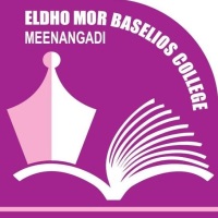 Eldho Mor Baselious College Meenangadi logo