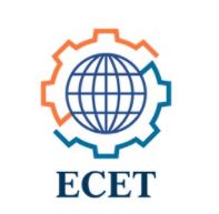 Ellenki College of Engineering and Technology Hyderabad Telangana logo
