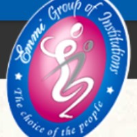 Emmi College of Physiotherapy Guntur logo