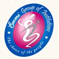 Emmi College of Medical Lab Technology Guntur logo
