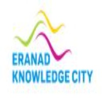 Eranad Knowledge City Cherukulam logo