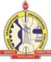 Erode Sengunthar Engineering College Perundurai logo