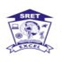 Excel College of Education Namakkal logo