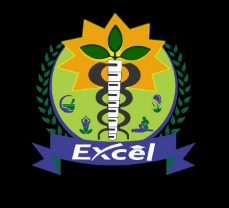 Excel Siddha Medical College and Research Centre, Komarapalayam logo
