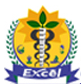 Excel Institute of Health Sciences Namakkal logo