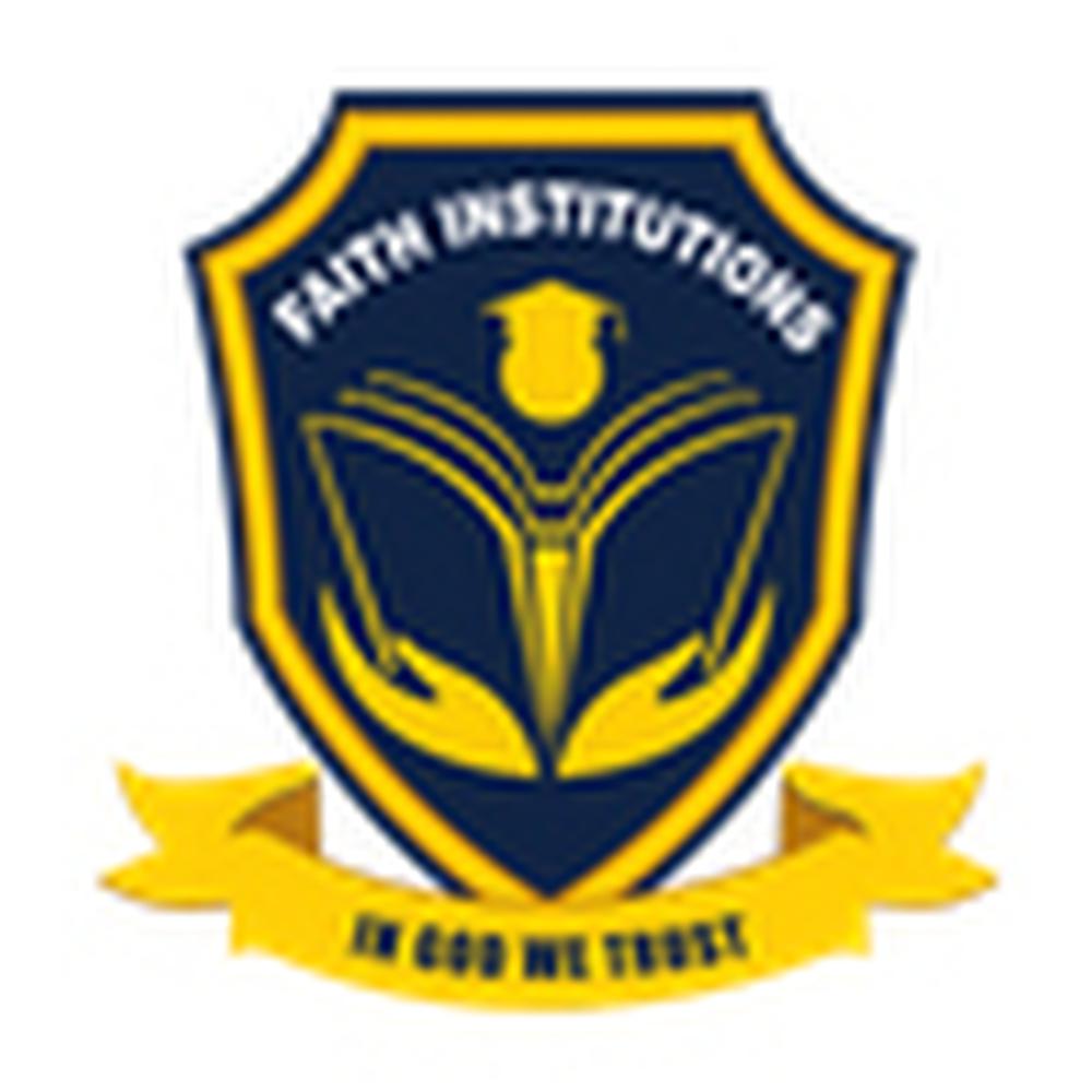 Faith Institute of Nursing Science Mylappanahalli logo