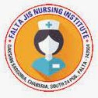 Falta J.I.S Nursing Institute Falta logo