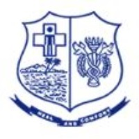 Father Muller College of Allied Health Sciences Mangalore logo
