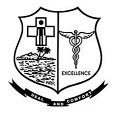 Father Muller Medical College Kankanady Mangalore logo