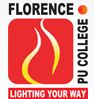Florence Degree College Bangalore logo