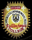 Fullinfaws College Bangalore logo