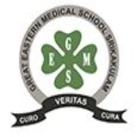 GEMS College of Nursing Srikakulam logo