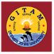 GITAM Institute of Nursing Visakhapatnam logo