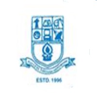 GKM College of Engineering and Technology Chennai Tamil Nadu logo