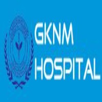 G.Kuppuswamy Naidu Memorial Hospital Pappanaickenpalayam logo
