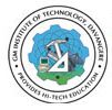 GM Institute of Technology Davangere logo