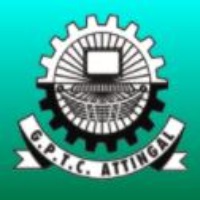 Government Polytechnic College Attingal logo