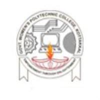 Government Womens polytechnic College Kottakkal logo