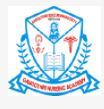 Gangothri Nursing Academy Bengaluru logo