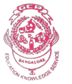 Gautham College of Pharmacy Bangalore logo