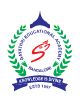 Gayathri Educational Academy Bangalore logo
