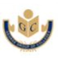George School of Law Konnagar logo