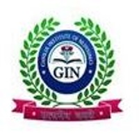 Girija Institute of Nursing Dohakatu logo