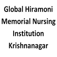 Global Hiramoni Memorial Nursing Institution Krishnanagar logo