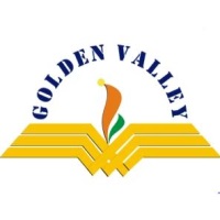 Golden Valley Integrated Campus Madanapalli Andhra Pradesh logo