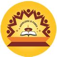 GoldFinch College of Nursing Bangalore logo